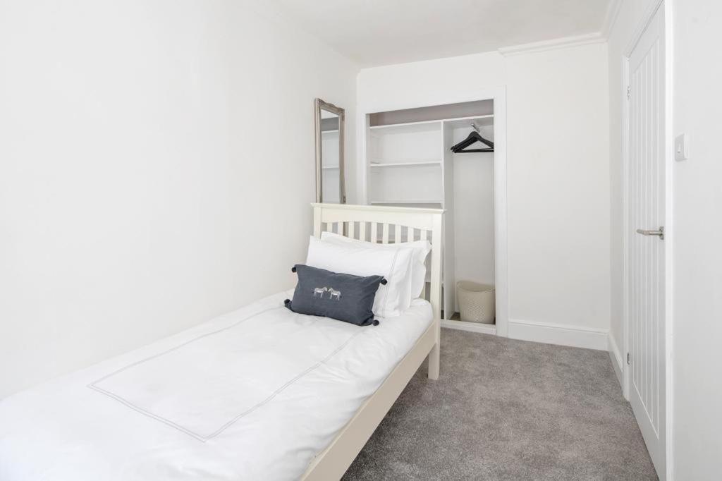 Flat In Bath City Centre Exterior photo